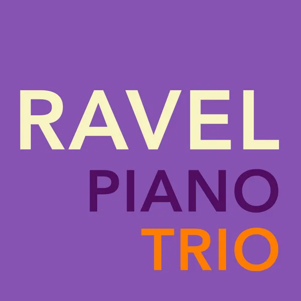Ravel — Piano Trio
